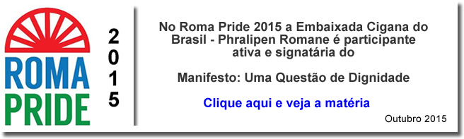 Roma Pride 2015 