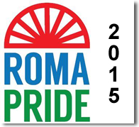 Roma Pride 2015